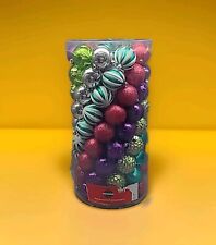 Shatterproof christmas ornamen for sale  Indianapolis