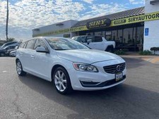 2016 volvo v60 for sale  San Diego