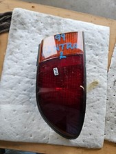 Usado, Lanterna traseira Nissan Sentra 1995-99 L/S (130) comprar usado  Enviando para Brazil