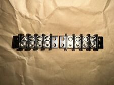 Usado, 2 pçs bloco terminal alto-falante saída amplificador McINTOSH MC240 MC275 MC2100 MC250 comprar usado  Enviando para Brazil