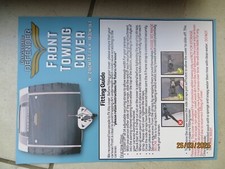 Defender caravan defender for sale  HARWICH