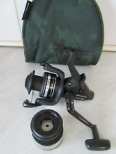 Shimano 4000fb baitrunner for sale  UK