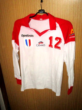 Maillot porté shirt d'occasion  Nice-