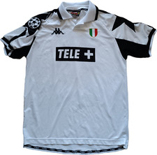 Maglia juventus match usato  Roma
