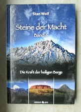 Steine macht kraft gebraucht kaufen  Stuttgart