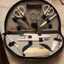 Nail care kit for sale  BRIDGWATER
