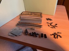 Märklin bastelschrott roco gebraucht kaufen  Menden (Sauerland)