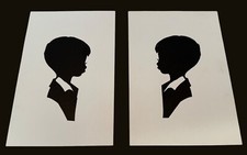 Set vintage children for sale  Fairfax