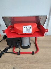 Clarke etc8 230v for sale  MANCHESTER