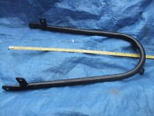 Triumph rear mudguard for sale  KENILWORTH