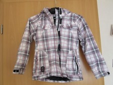 Kinderjacke mädchen ski gebraucht kaufen  Merzig