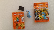 Lego minifigures series d'occasion  Expédié en Belgium