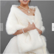 Shrug cape bridal for sale  MANCHESTER
