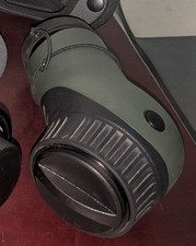 Swarovski atx eyepiece for sale  SUTTON COLDFIELD