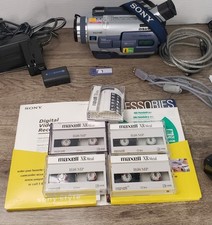 Sony dcr trv330 for sale  Denver