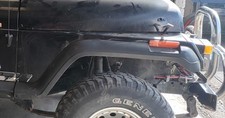 Aile jeep wrangler d'occasion  Carvin