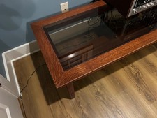 Stickley mission collection for sale  Jasper