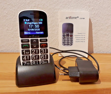 Artfone cs188 seniorenhandy gebraucht kaufen  Rastatt