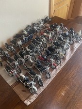 Lotto moto harley usato  Voltago Agordino