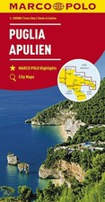 Marco polo regionalkarte gebraucht kaufen  Berlin