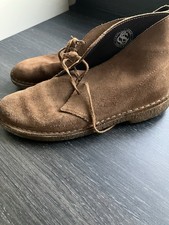 Mens dark brown for sale  PENRITH