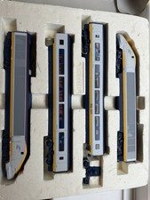 Hornby gauge eurostar for sale  TENTERDEN