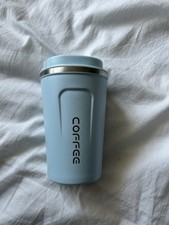 380ml stainless steel for sale  BRIGHTON