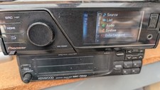 Pioneer mvh p8200bt for sale  Anaheim