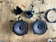 Audi mk1 front for sale  LONDON