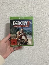 Far cry xbox gebraucht kaufen  Großenhain