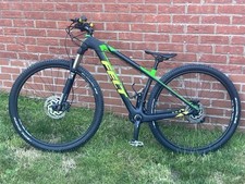 Felt nine5 mtb for sale  WORCESTER