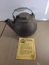 Antique wagner ware for sale  Blandinsville