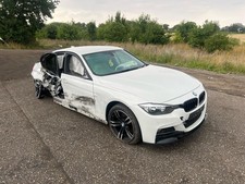 2015 bmw 330d for sale  BURY ST. EDMUNDS