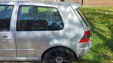 2001 volkswagen golf for sale 2001 volkswagen golf for sale  LONDON