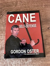 Cane self defense for sale  Clearwater