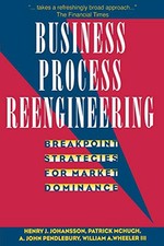 Business process reengineering for sale  UK