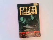 000 suspects. trevor for sale  AMMANFORD