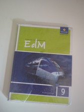 Edm elemente mathematik gebraucht kaufen  Barsinghausen