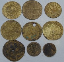 Collection tokens post d'occasion  Expédié en Belgium