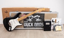 2006 fender masterbuilt for sale  Seattle