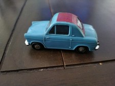 Vespa 400 miniatures d'occasion  Bacqueville-en-Caux