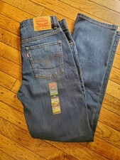 Levi 511 slim for sale  Hillsboro