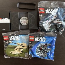 Lego star wars for sale  Marshall