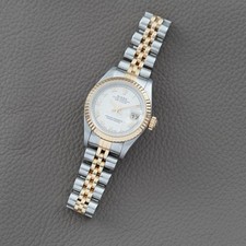 Rolex lady datejust gebraucht kaufen Rolex lady datejust gebraucht kaufen  Wachtberg