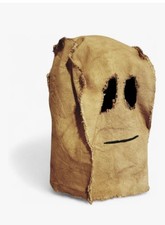 Fantasia The Strangers Man in the Mask saco assassino bolsa capuz espantalho   comprar usado Fantasia The Strangers Man in the Mask saco assassino bolsa capuz espantalho   comprar usado  Enviando para Brazil