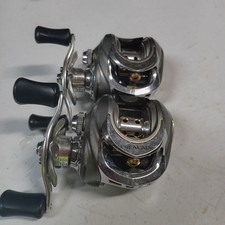 Molinetes de isca Escalade Quantum 2 destro. comprar usado Molinetes de isca Escalade Quantum 2 destro. comprar usado  Enviando para Brazil