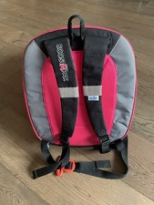 Trunki boostapak pink for sale  TOWCESTER