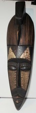 Vintage african tribal for sale  Kansas City