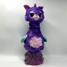 Hatchimals wow llamacorn for sale  Los Osos