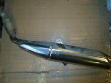 Honda 600 hornet for sale  LEEK
